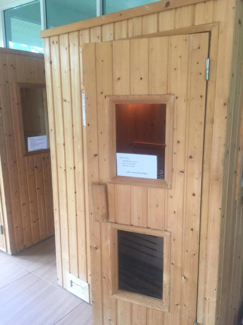 Baan Bangrak Residence (SHA Extra Plus)