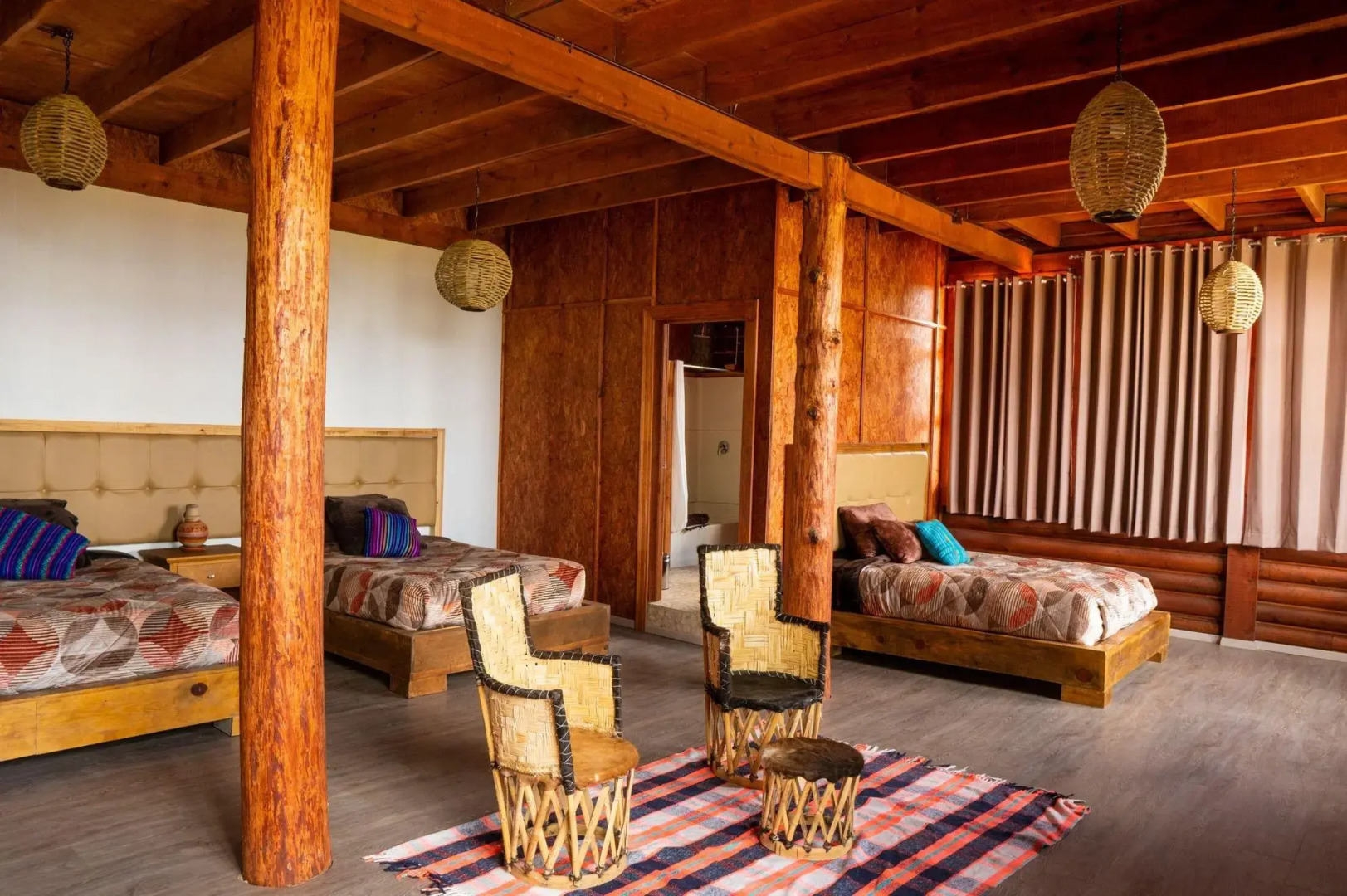 Hotel Montesión Durango