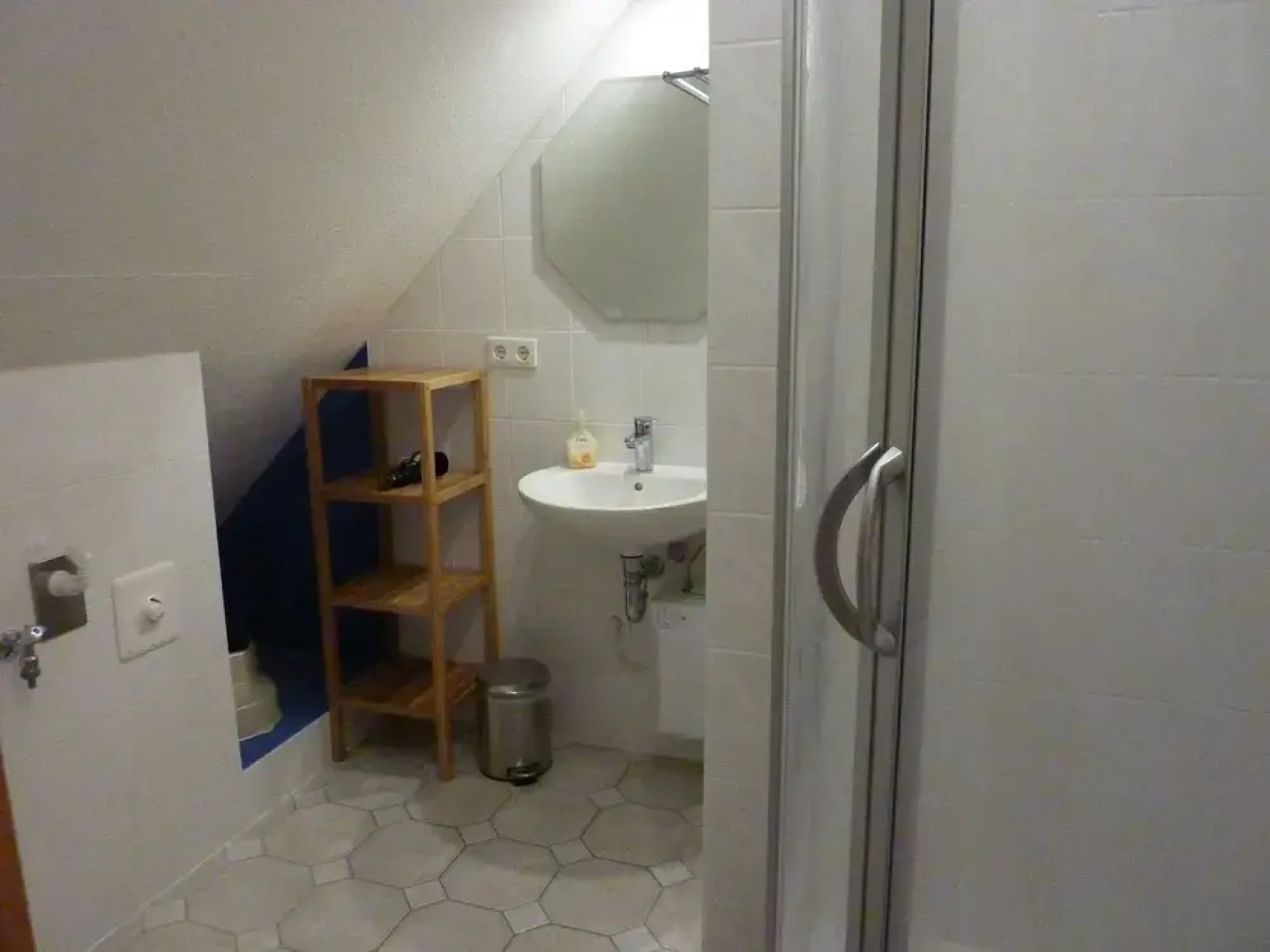 Beautiful Apartment near Forest in Ahrenshagen