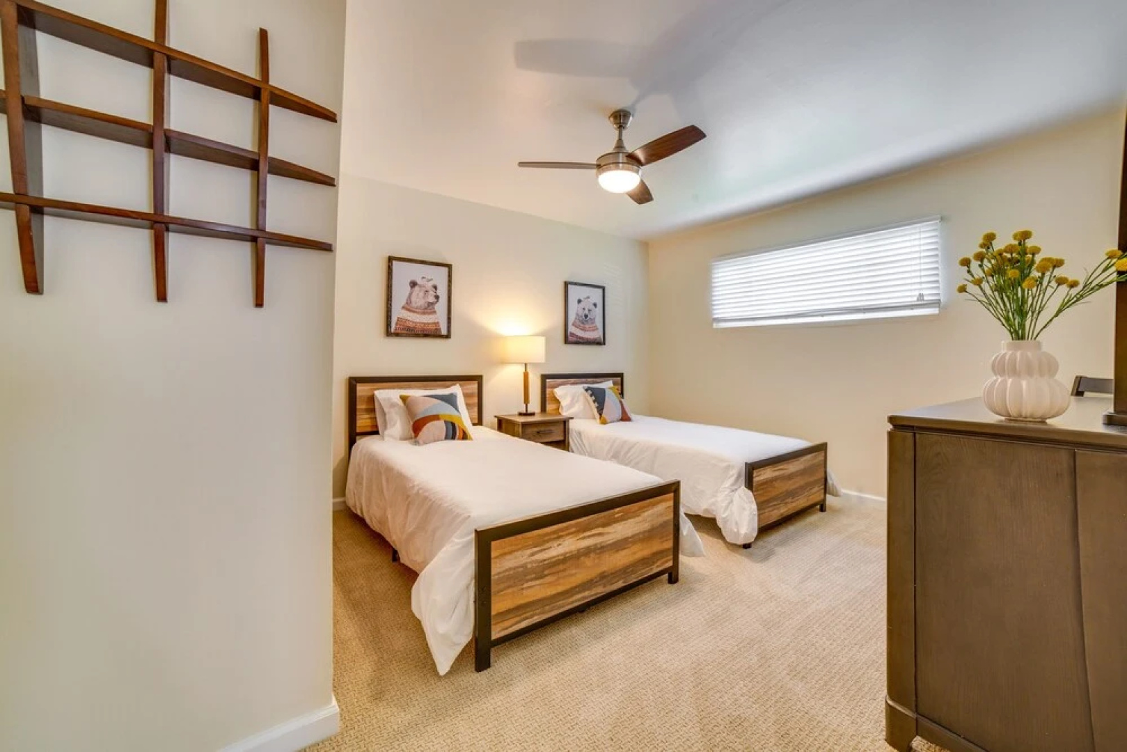 Relax Fireside! Tahoe Area Home 28 Mi to Slopes