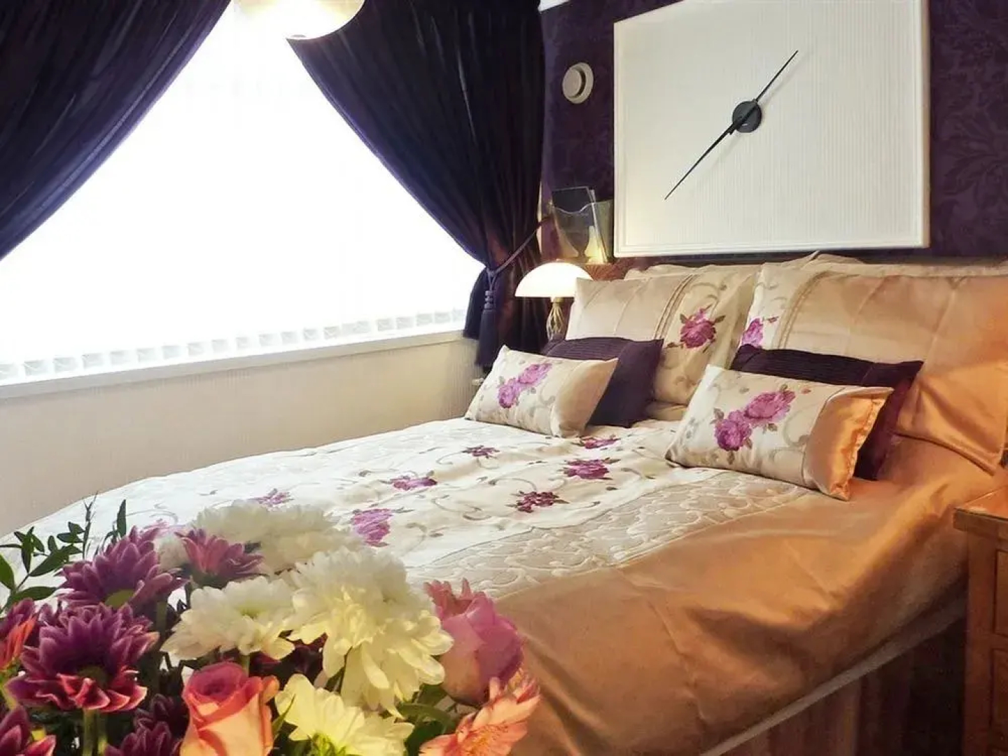 The Merivon Guest House