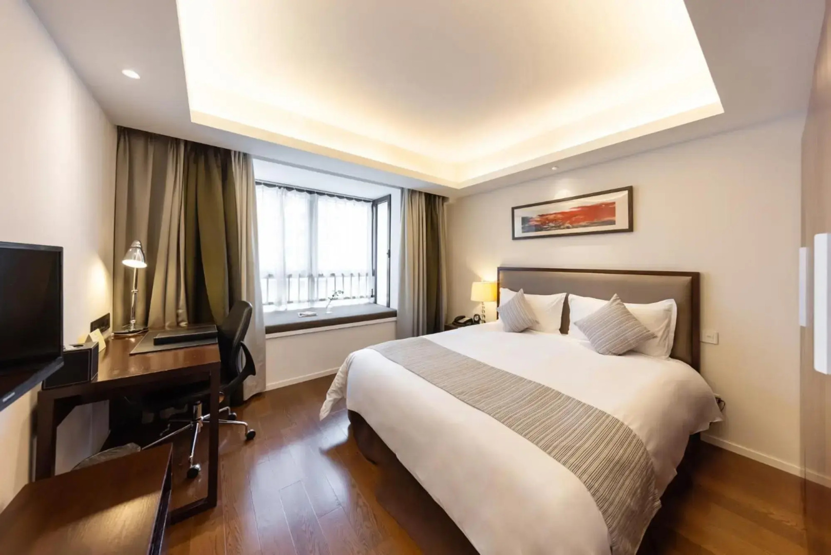 Starr Hotel Shanghai