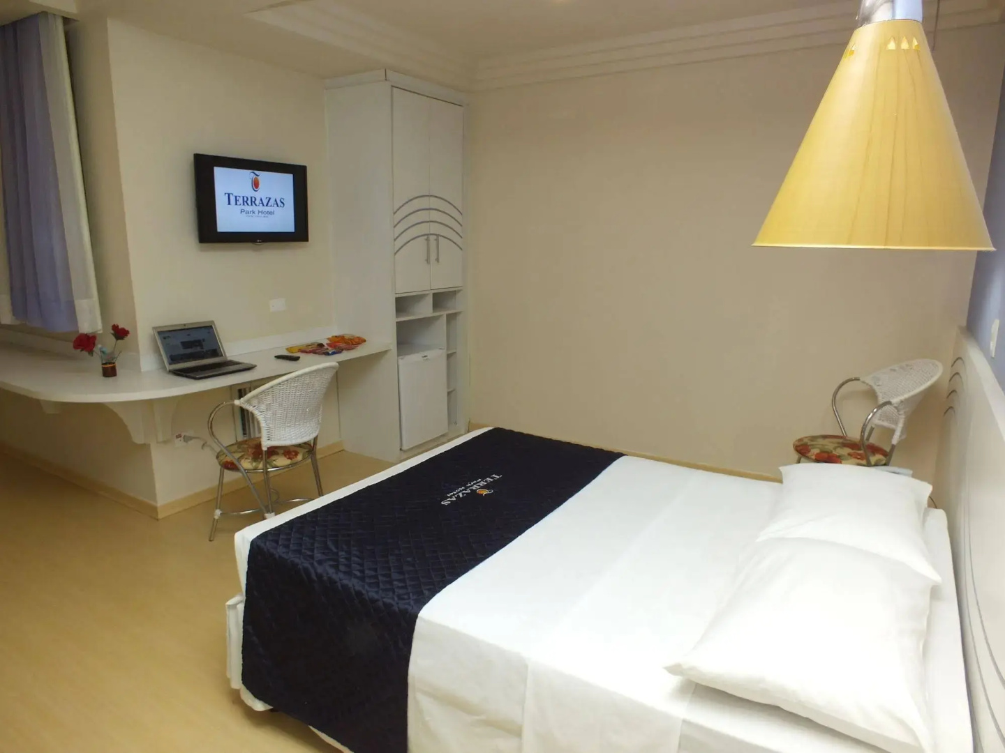 Terrazas Hotel