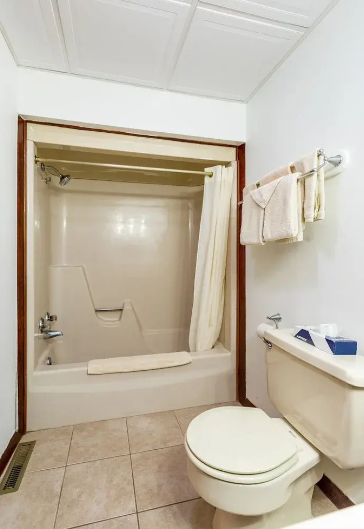 Crown Resorts at Silverwoods