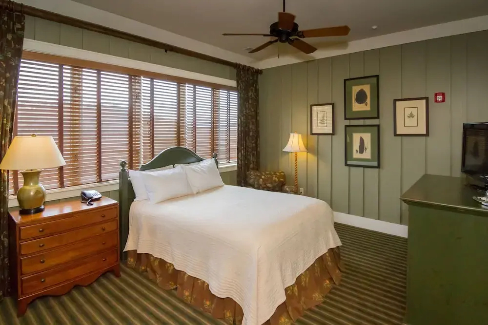 Bright's Creek Lodge