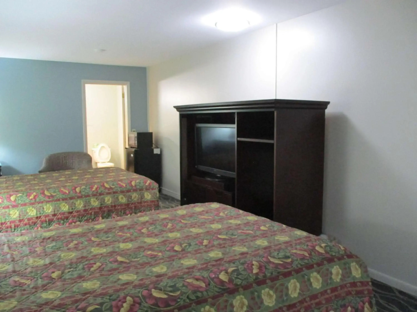 Motel 6 Shartlesville, PA