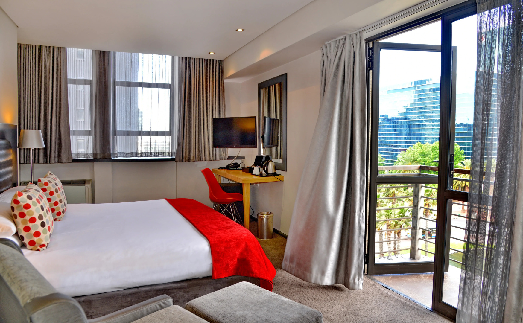 Fountains Hotel Cape Town