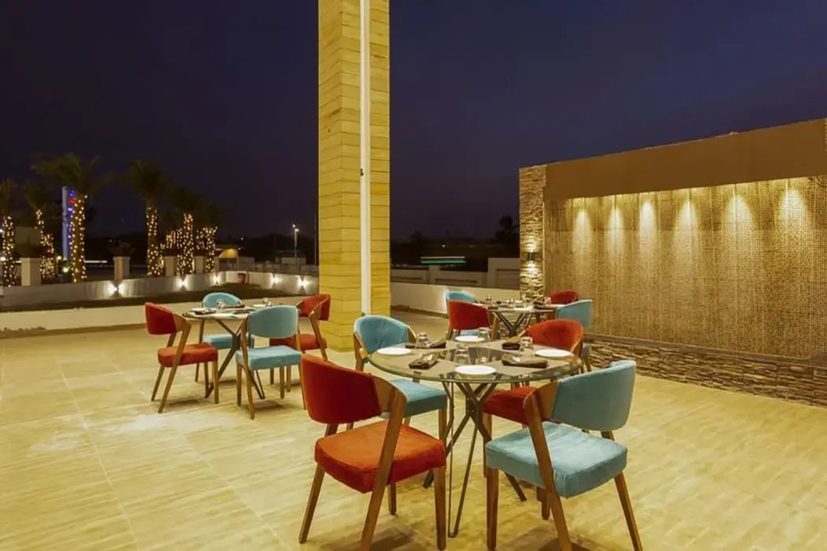 Sarovar Portico Somnath