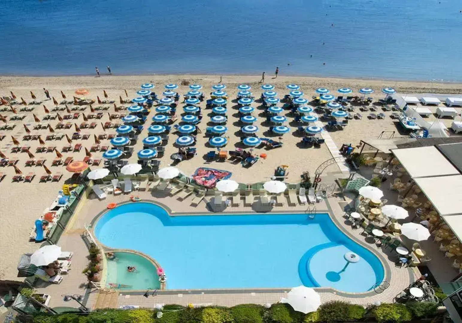 Strand Hotel Colorado