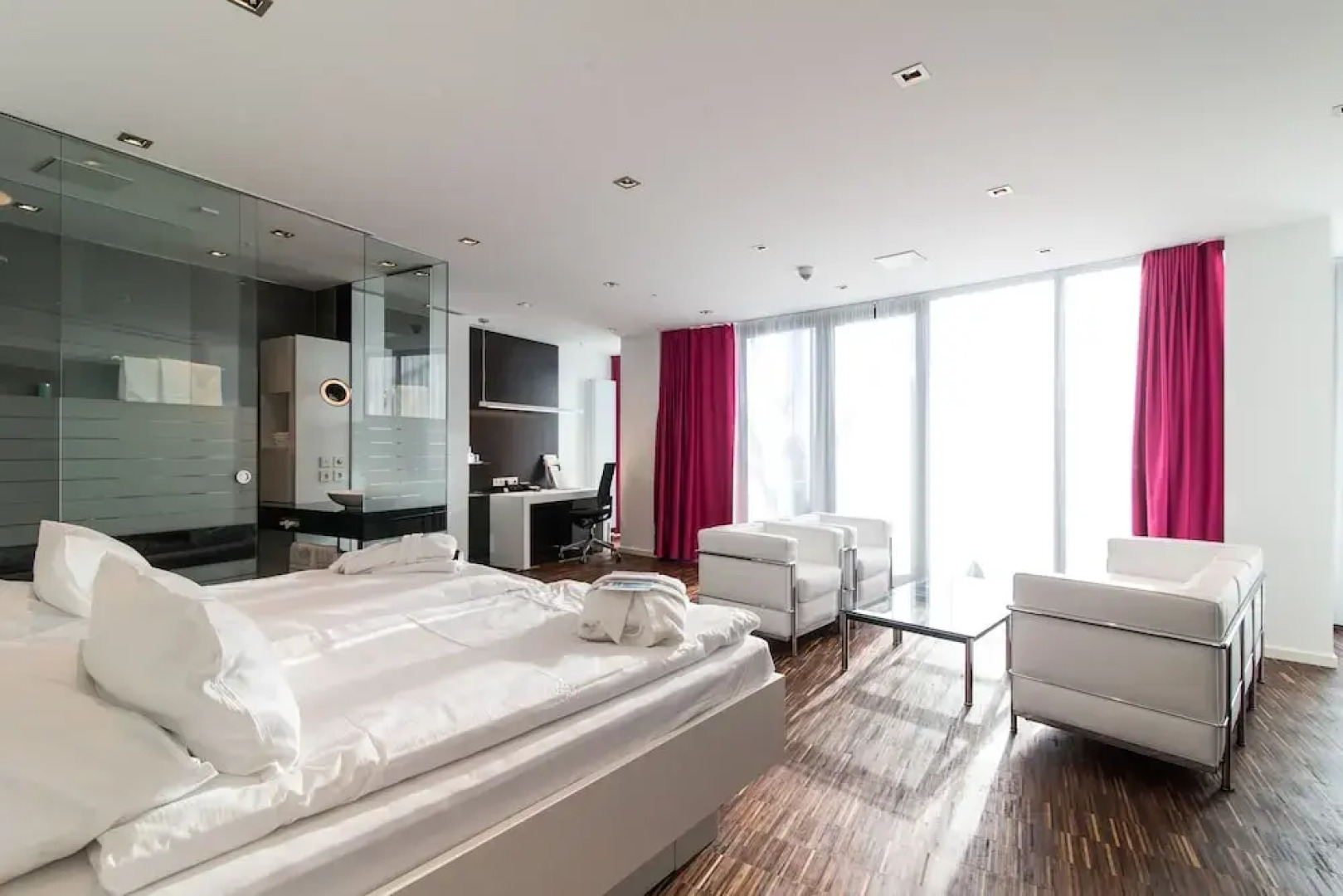 Hotel Schloss Montabaur