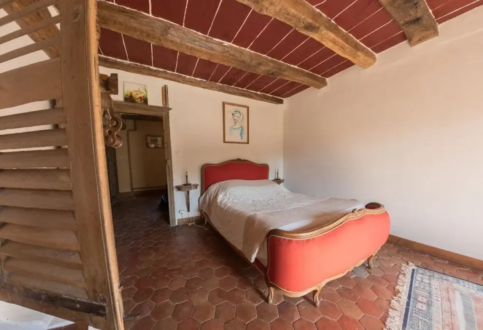 Chambres d'hôtes Esprit d'un Moment