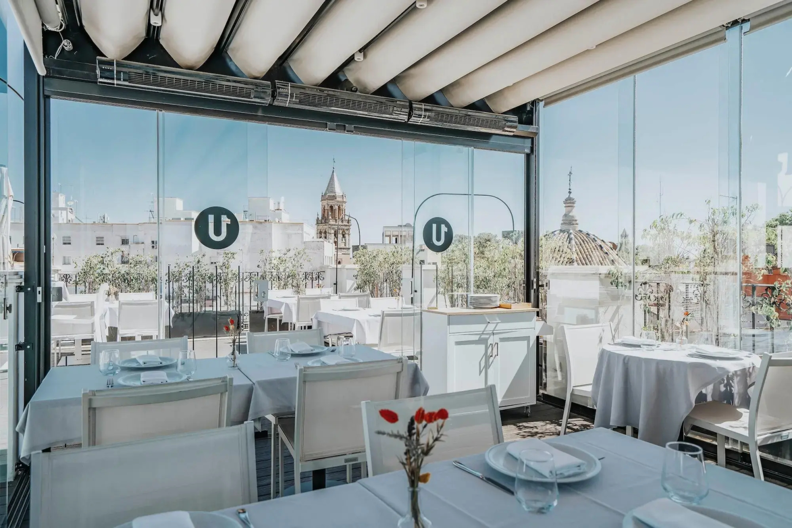 Hotel Vincci Selección Unuk 5* GL