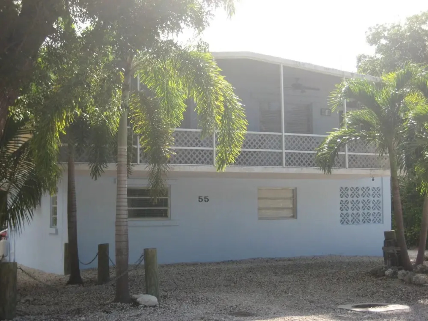 Key Largo Sound Vacations