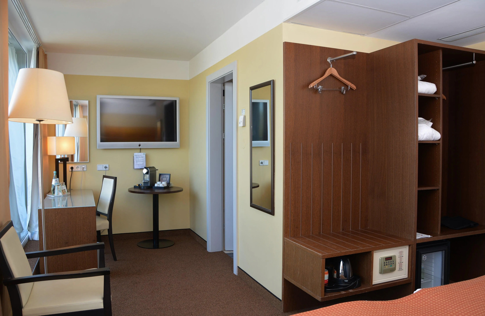 Holiday Inn Salzburg City by IHG