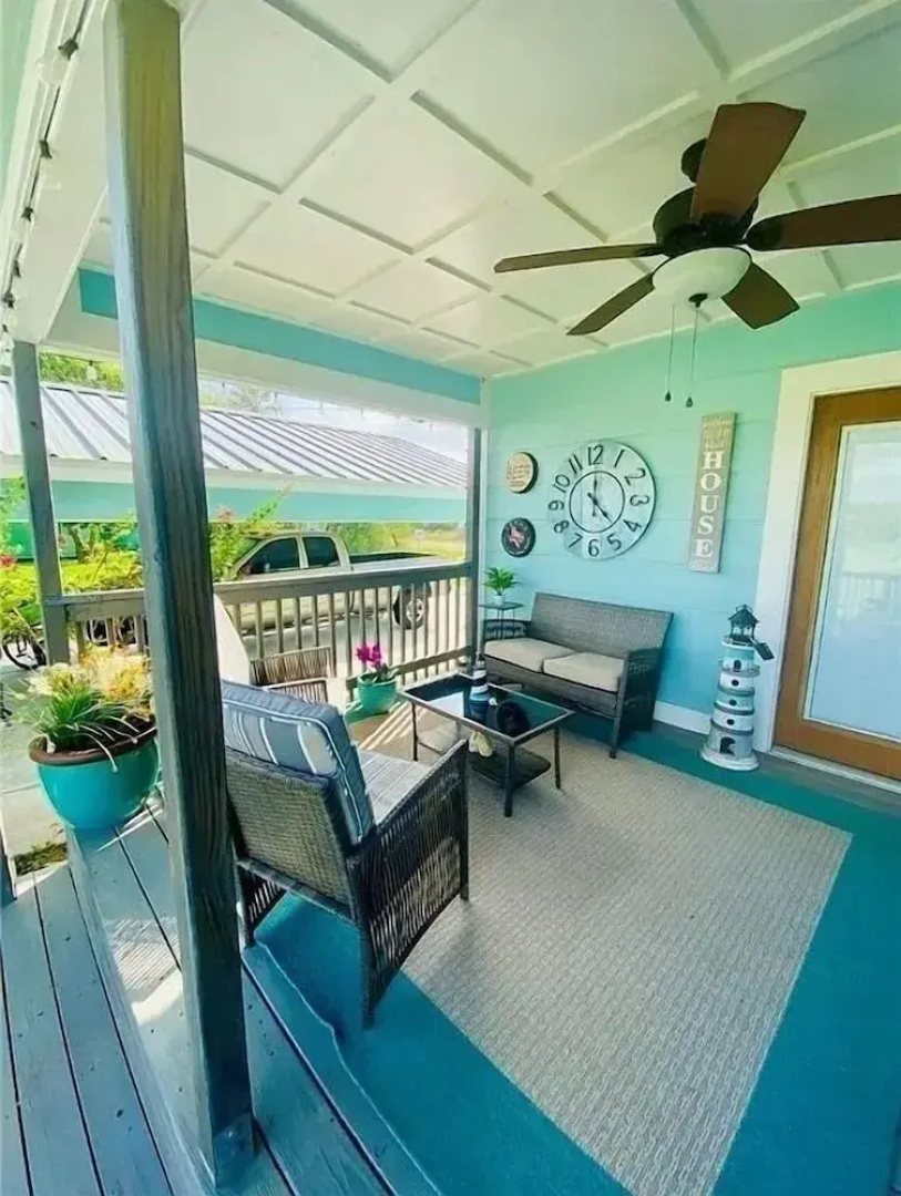 Aransas Pass Retreat Ap338 3 Bedroom Home