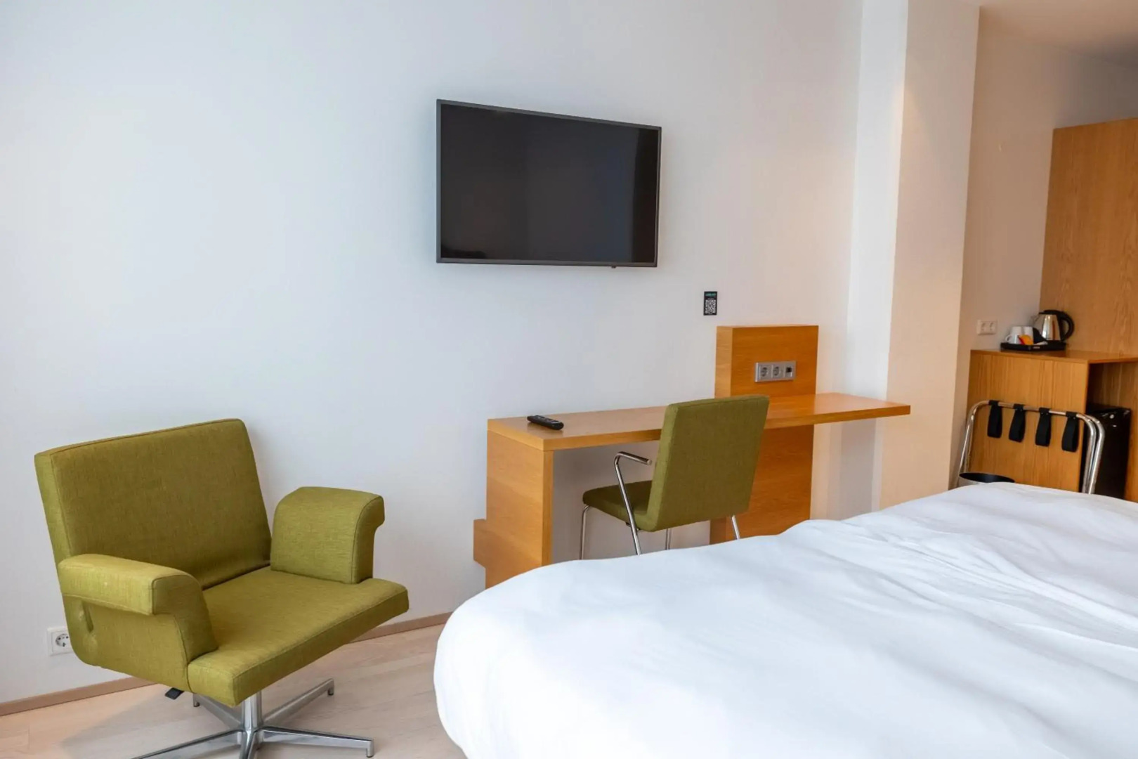 Park Inn by Radisson Reykjavik Keflavik Airport