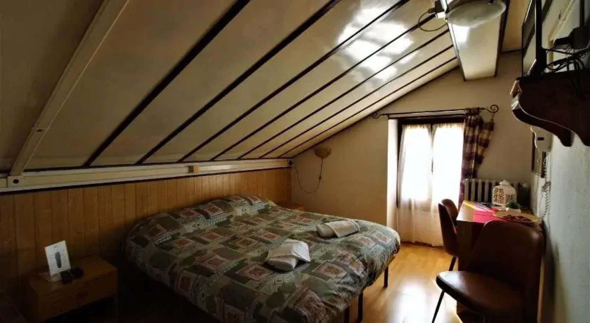 Albergo Ristorante Macugnaga