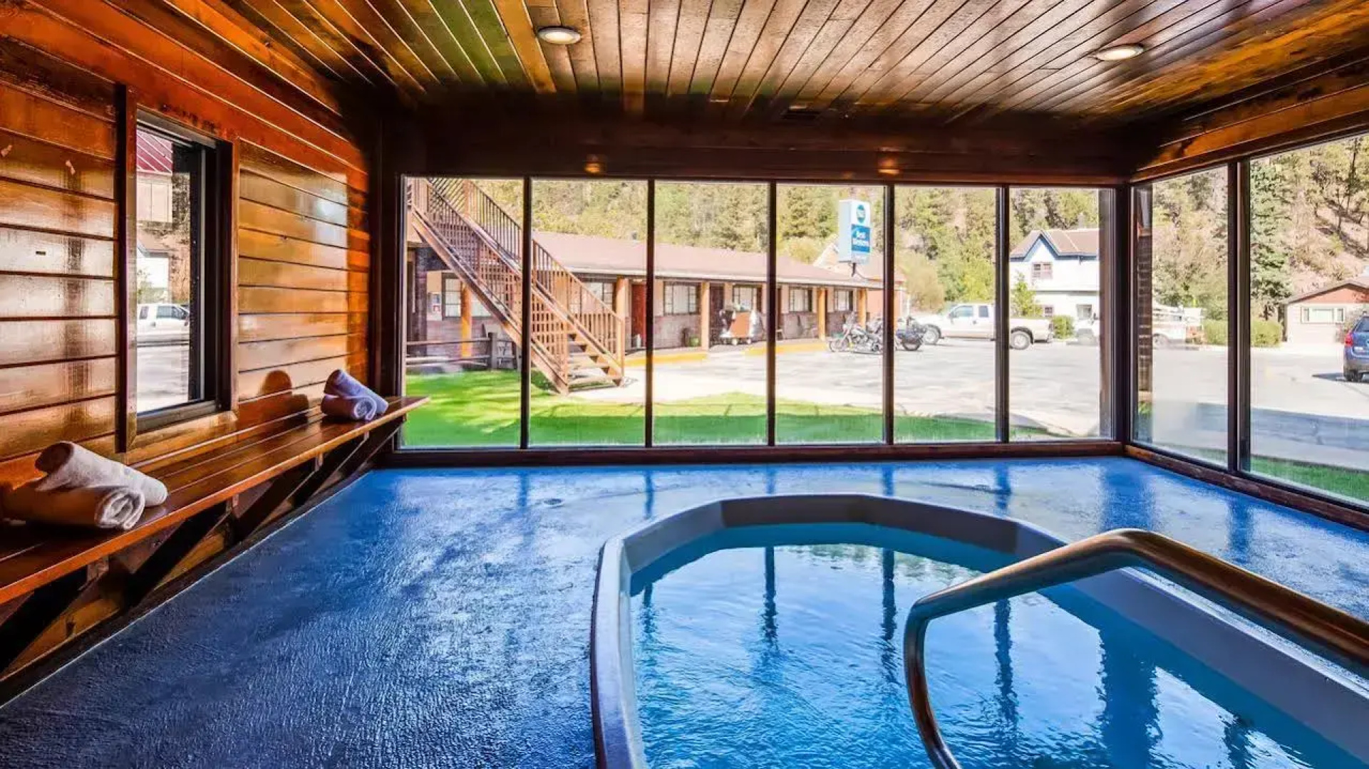 Deadwood Miners Hotel