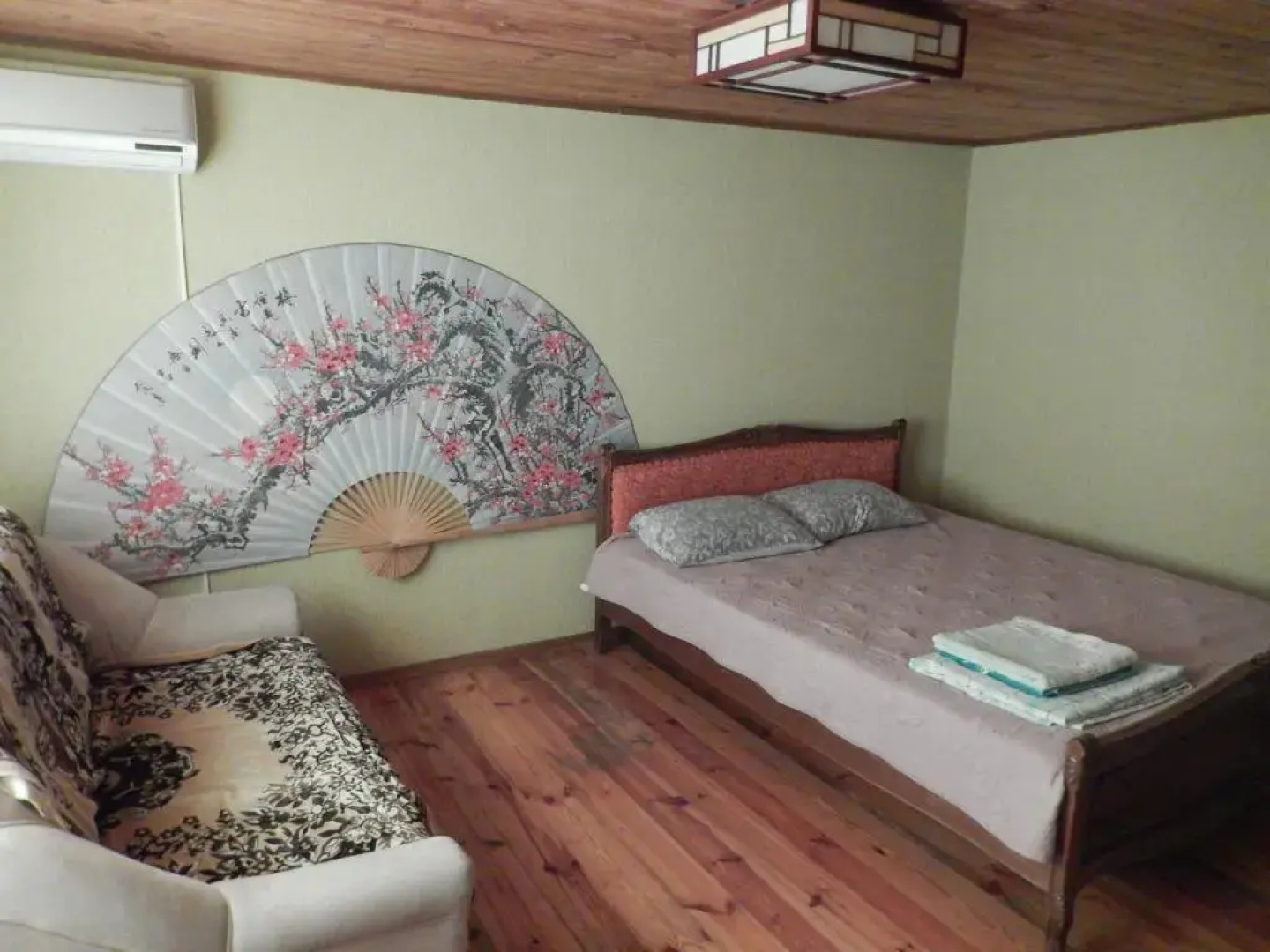 Villa Golubaya loguna