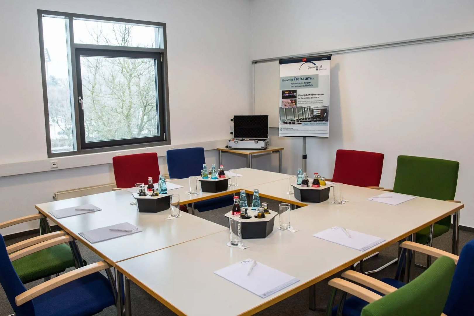 GenoHotel Baunatal