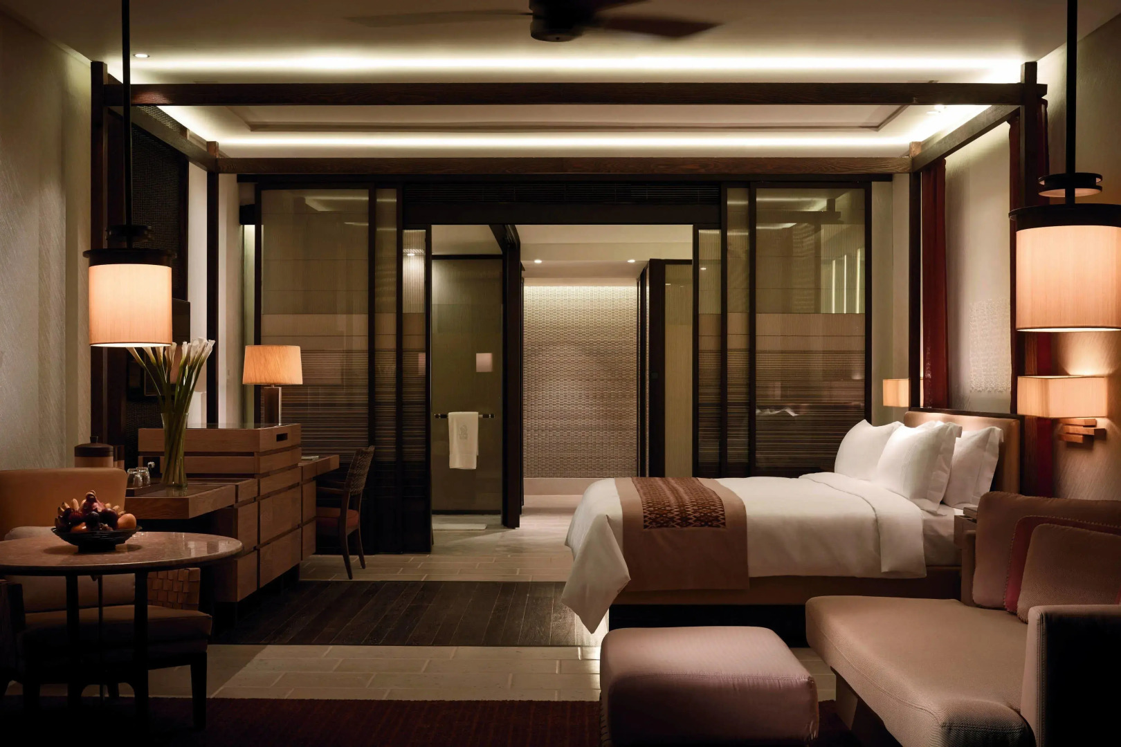 The Ritz-Carlton Bali Villas