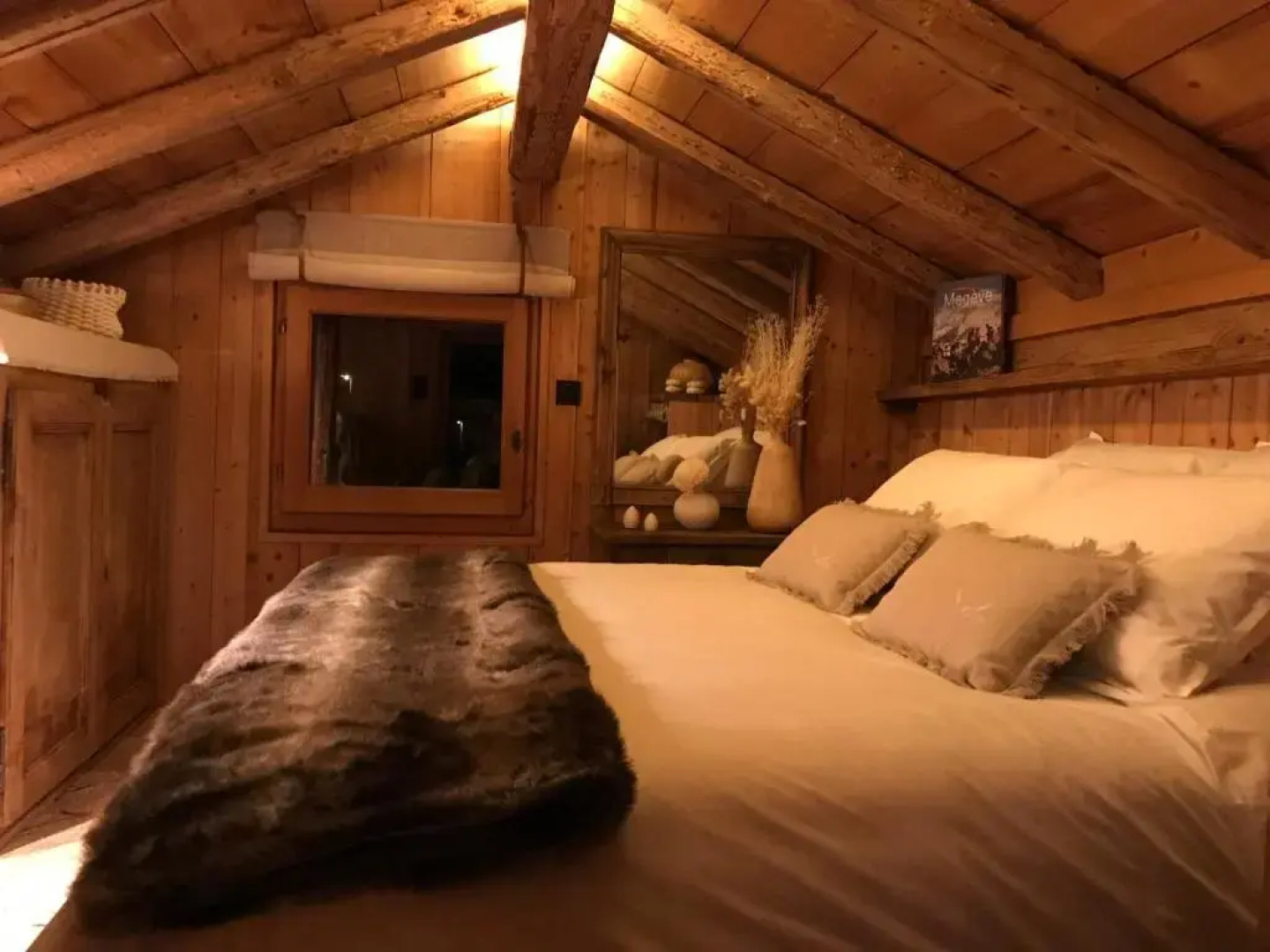 Charmant Mazot Le 1881 4 Pers