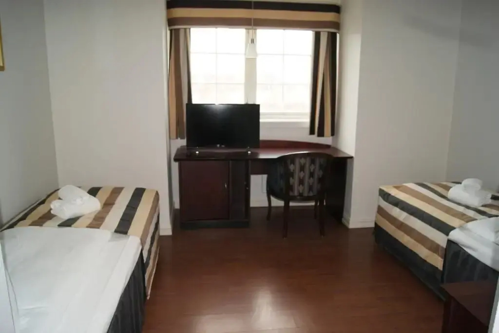 Trudvang Gjestegård