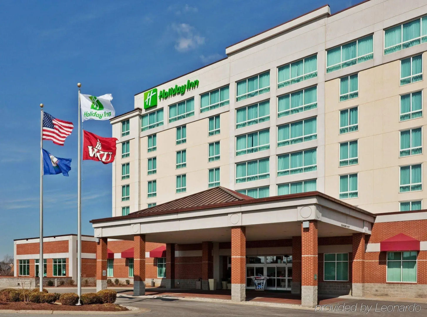 Holiday Inn University Plaza-Bowling Green by IHG