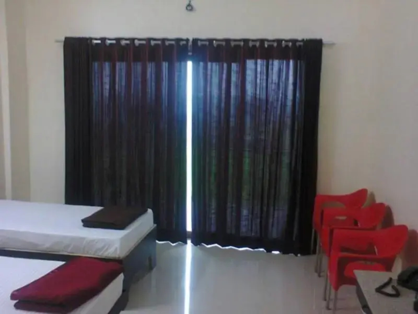 Uday Hill Resort