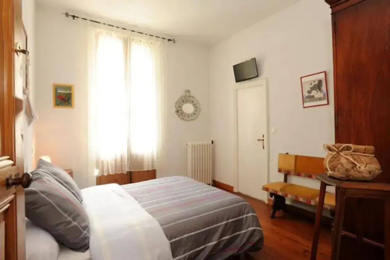 L'escalivade Chambres d'hôtes