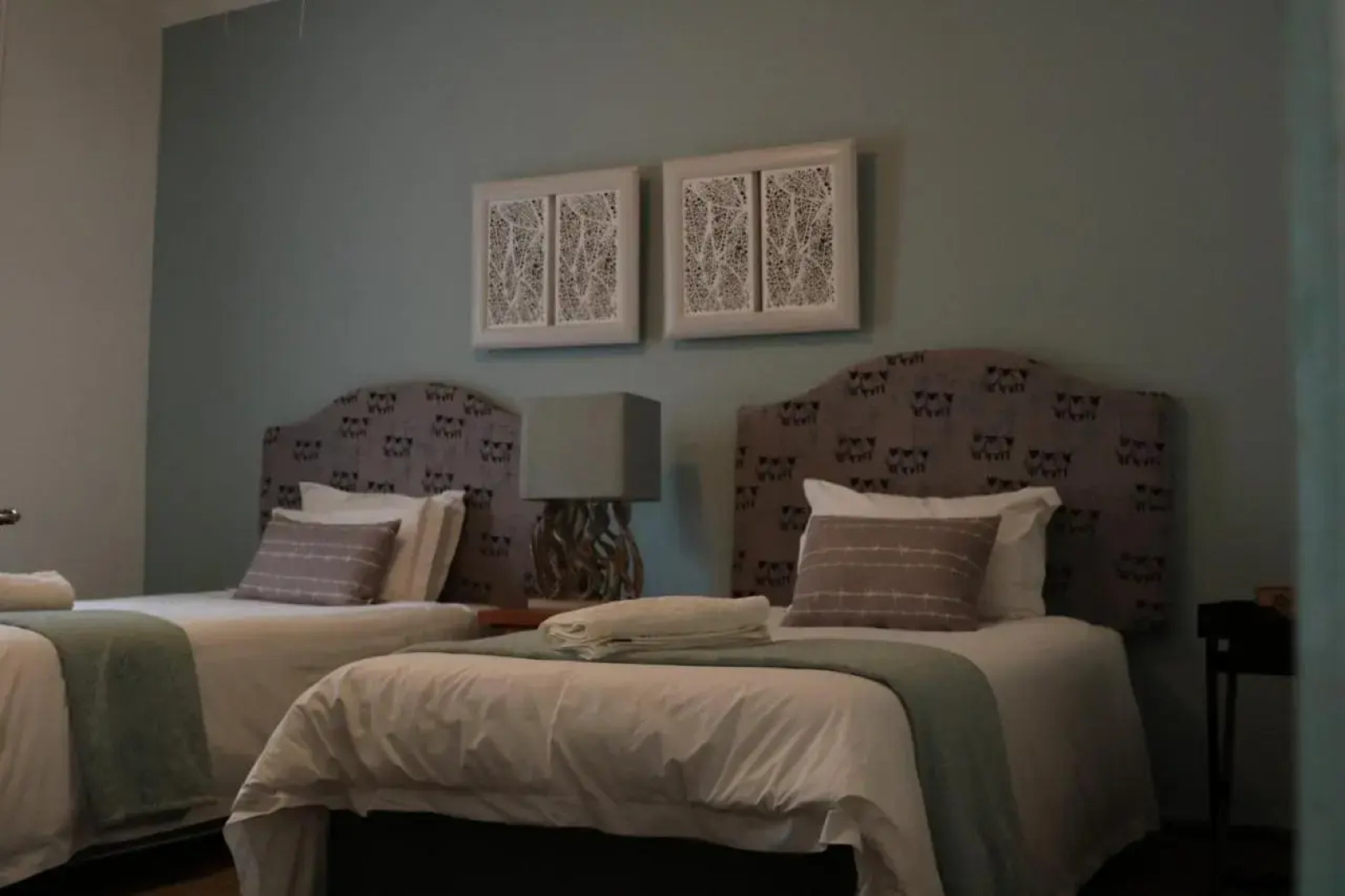 Welverdiend Guesthouse and Venue