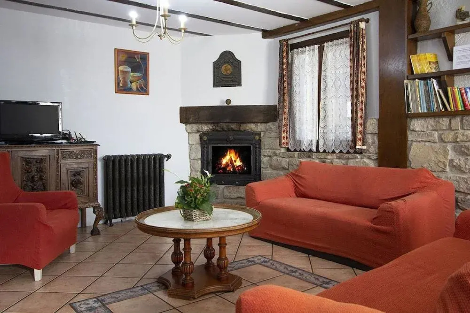 Casa Rural Malaika II