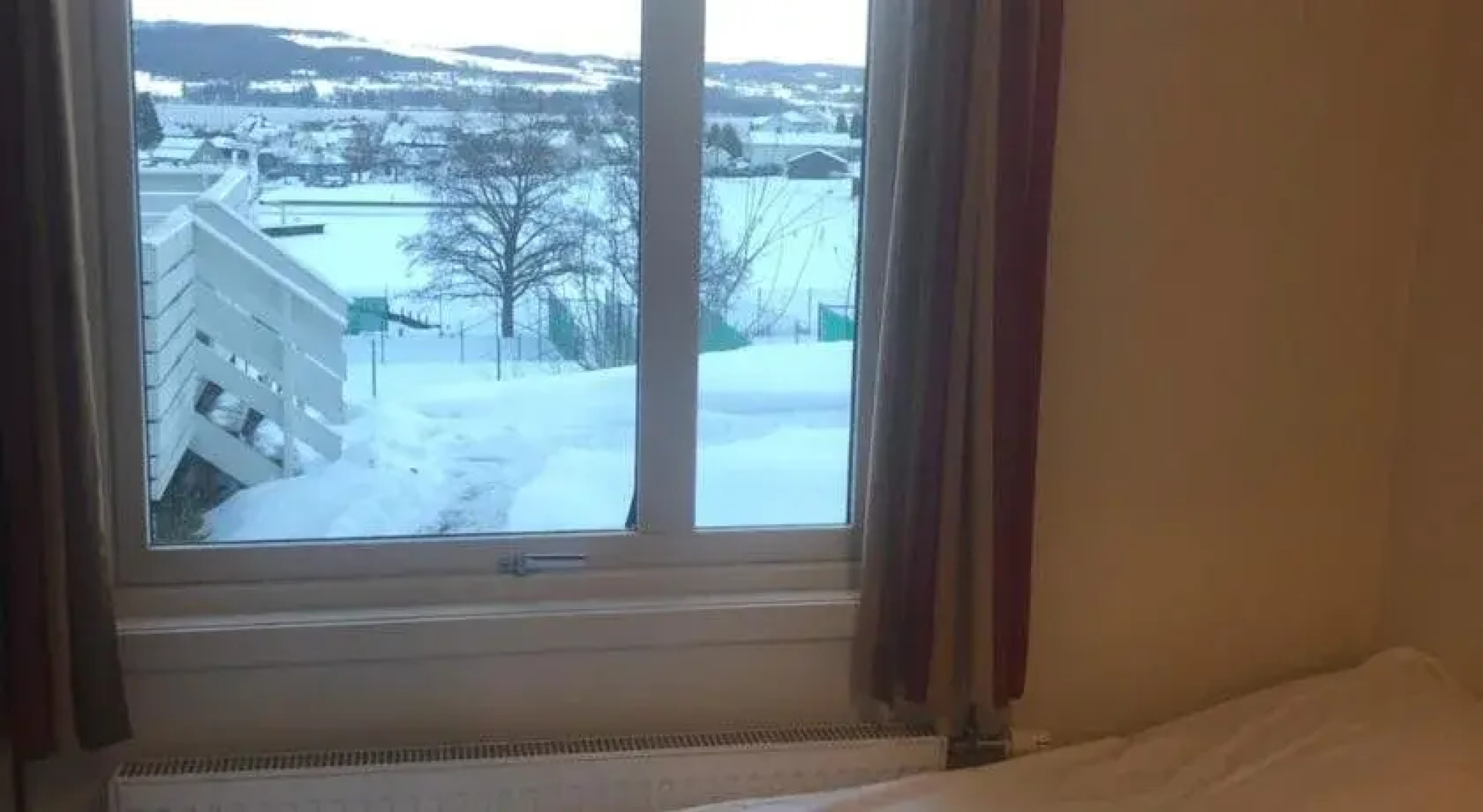 Hovdetun - Gjøvik Vandrerhjem - Hostel