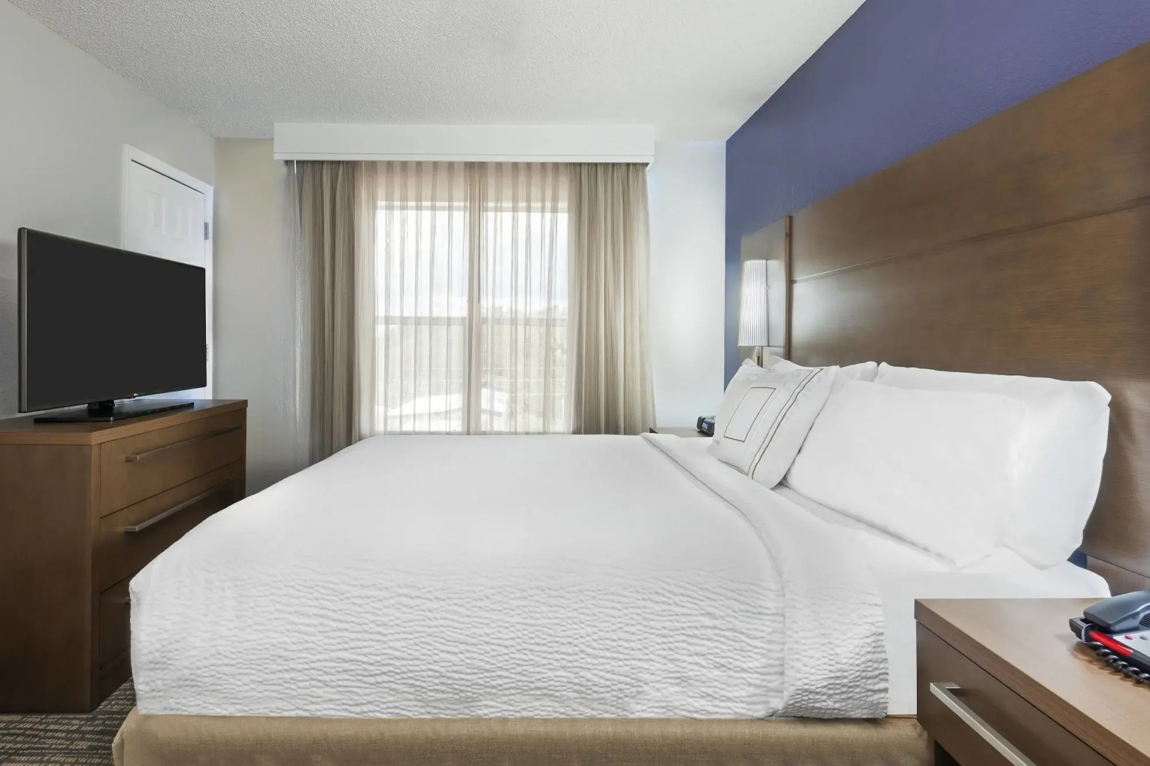 Residence Inn by Marriott Sarasota Bradenton