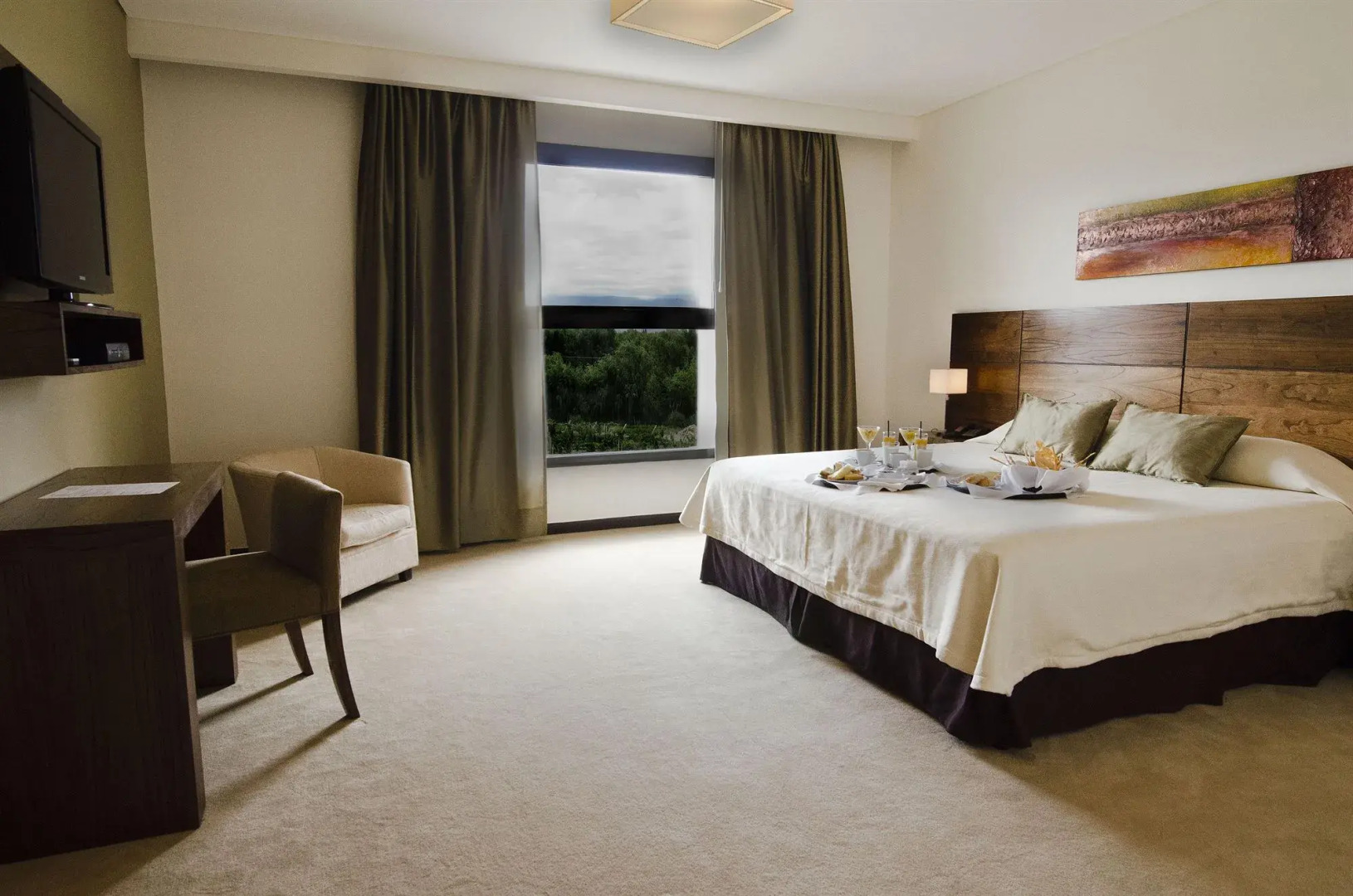 Fuente Mayor Hotel And Resort