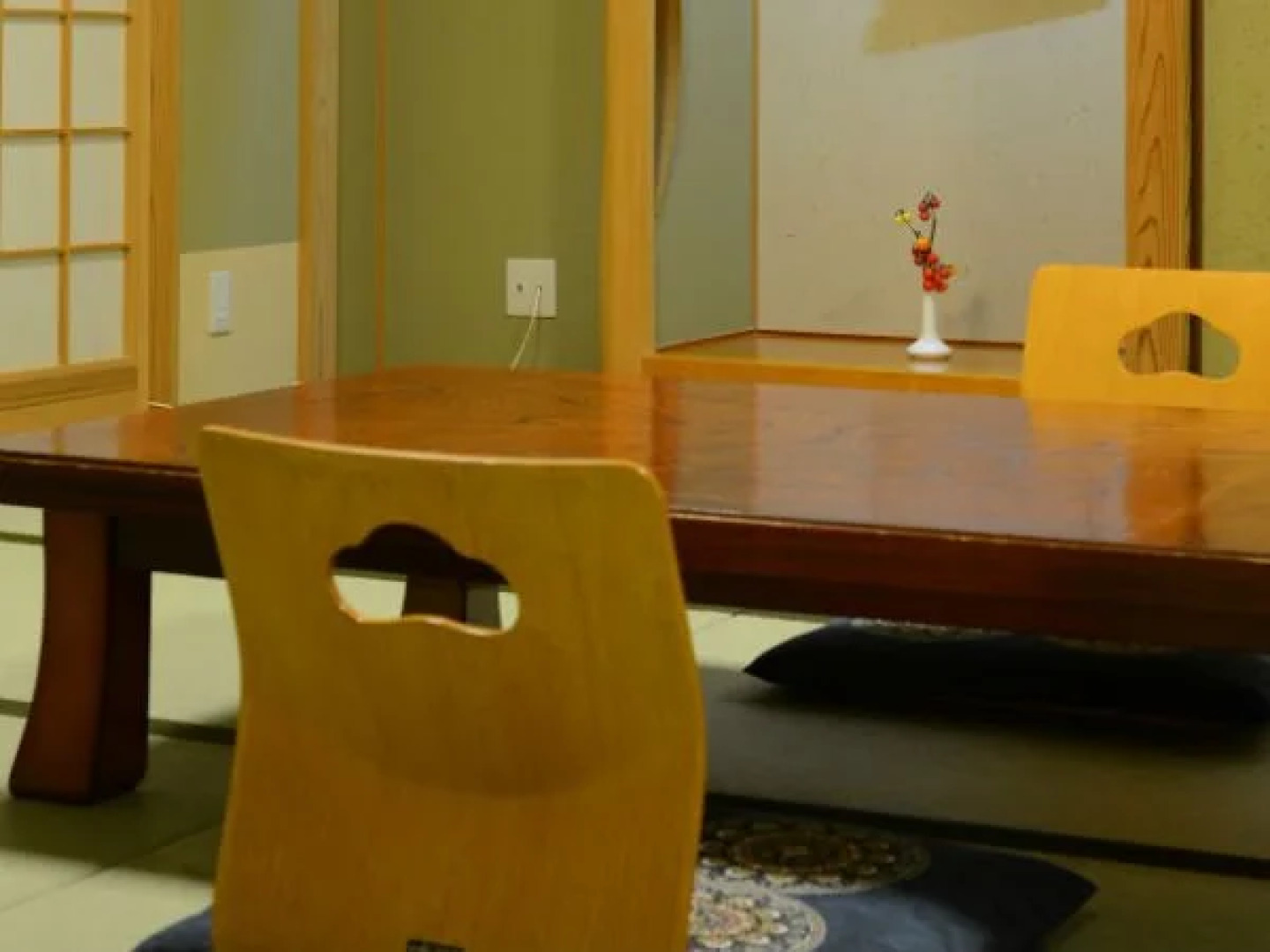 Minara Tennen Onsen Riraku