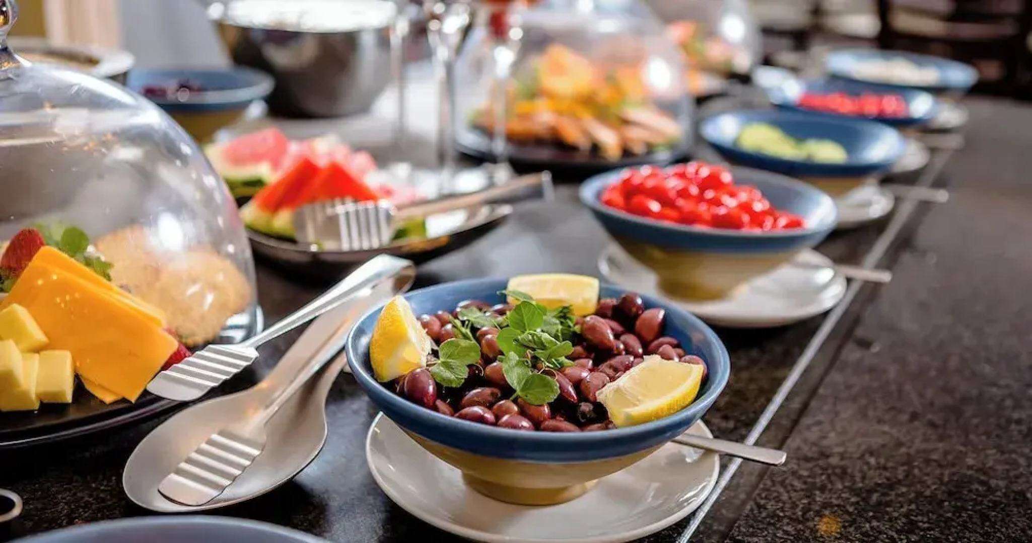 Gold Reef City Hotel