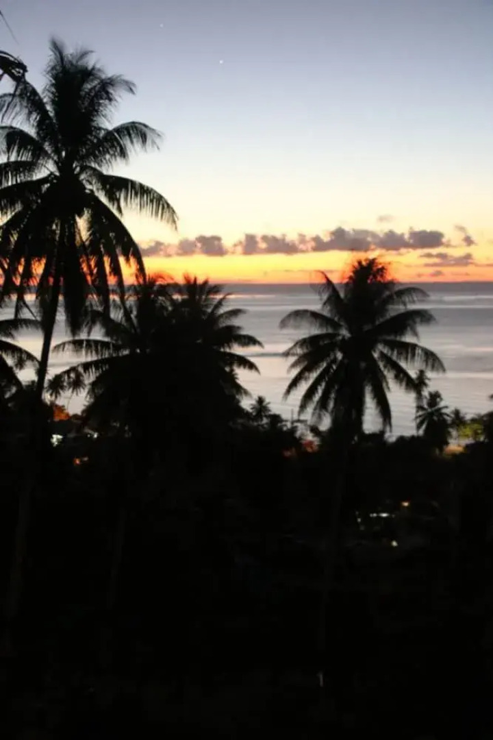 Bora Bora Holidays Lodge And Villa