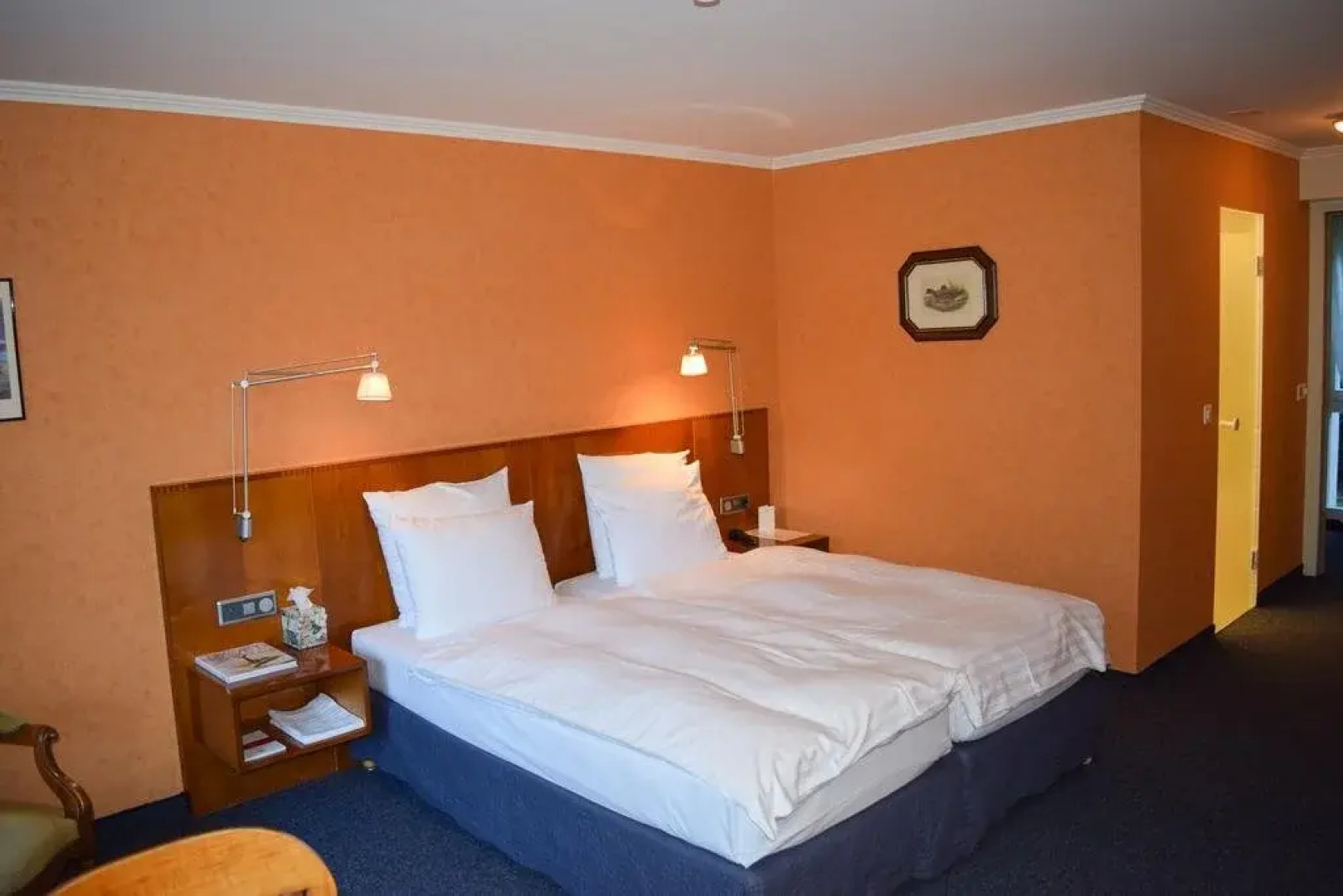 LErmitage de Bernard Ravet