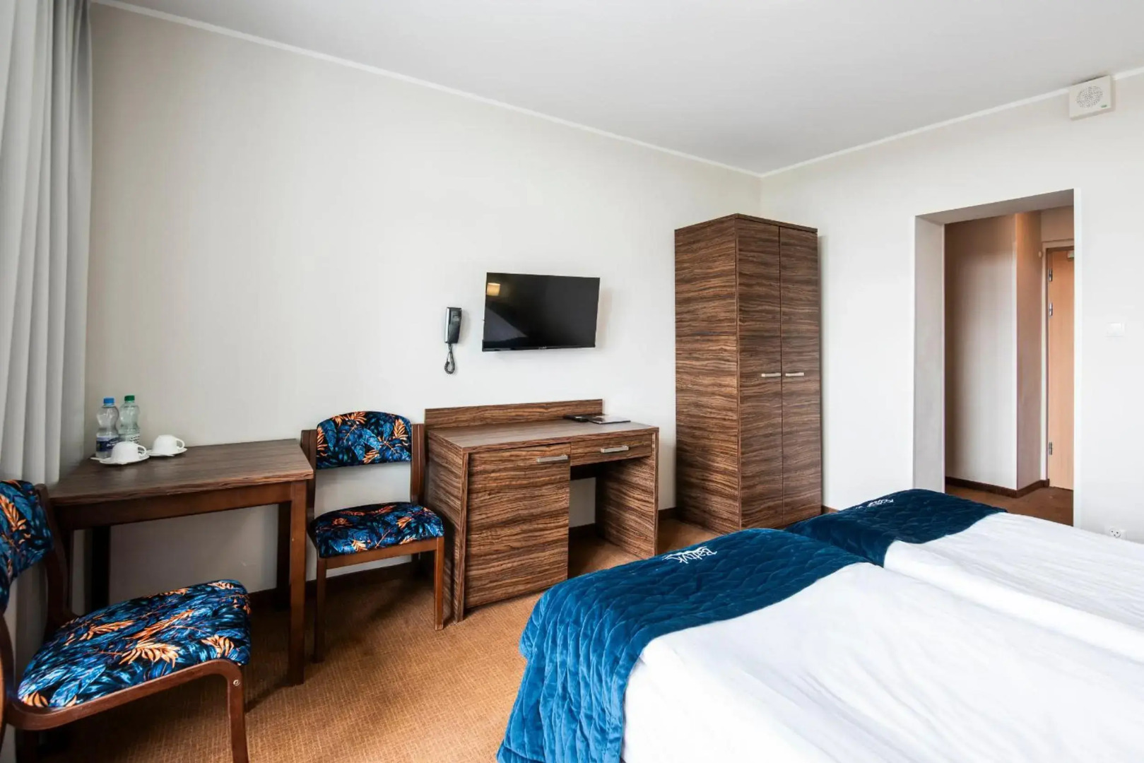 Sanatorium Uzdrowiskowe Bałtyk