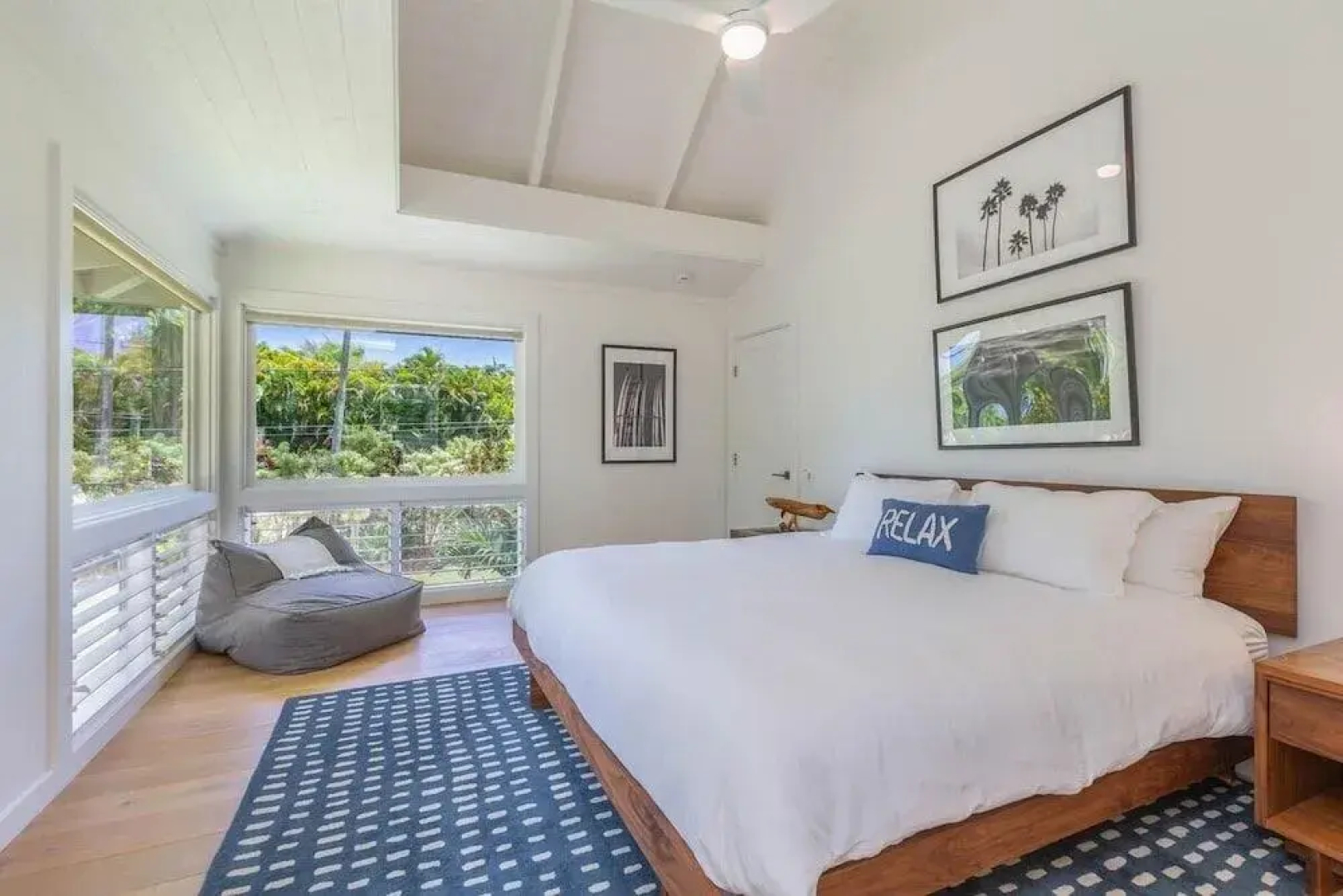 Ka Hale Olu At Anini Beach 4 Bedroom Home by Redawning