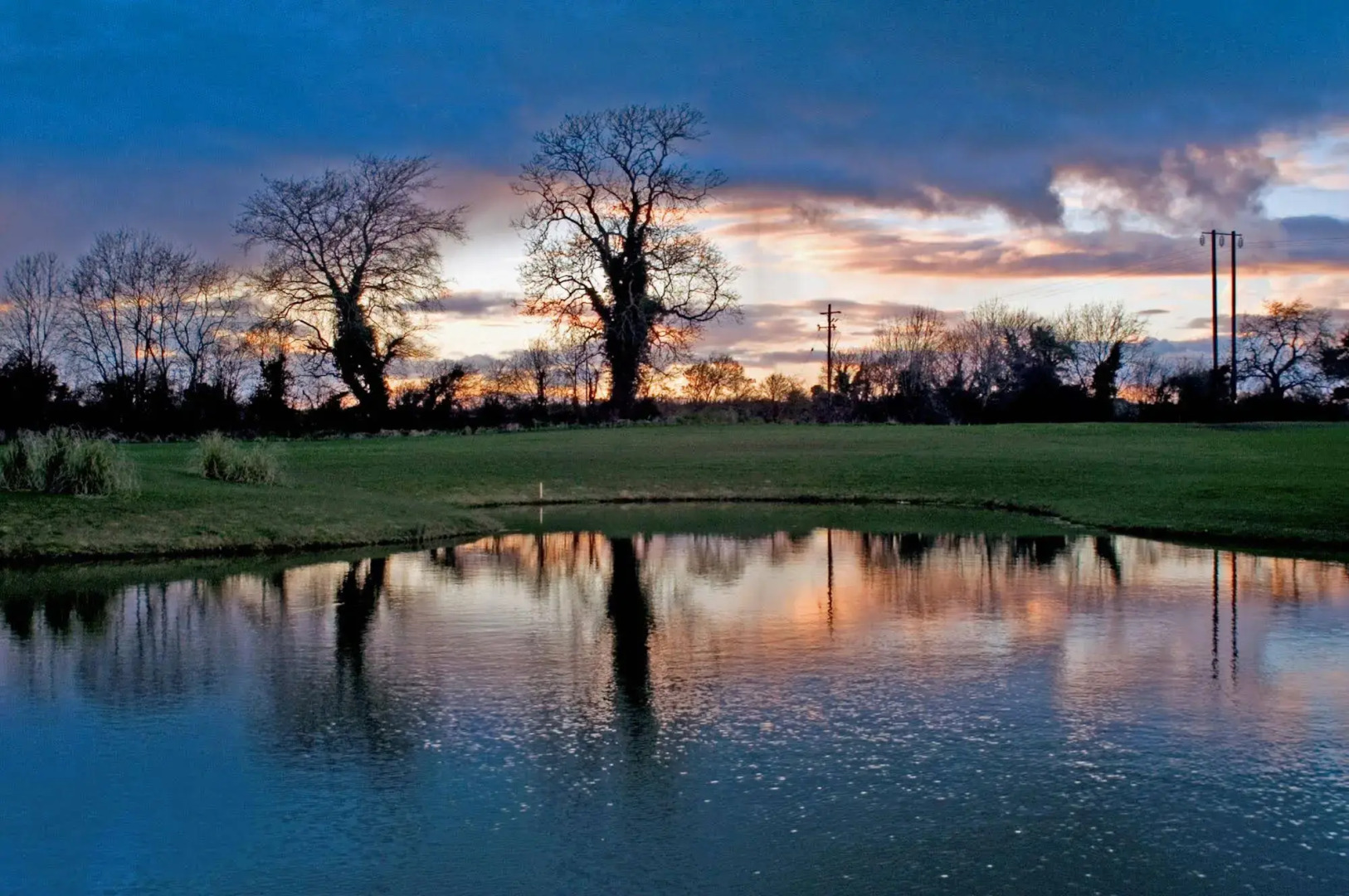Roganstown Hotel & Country Club
