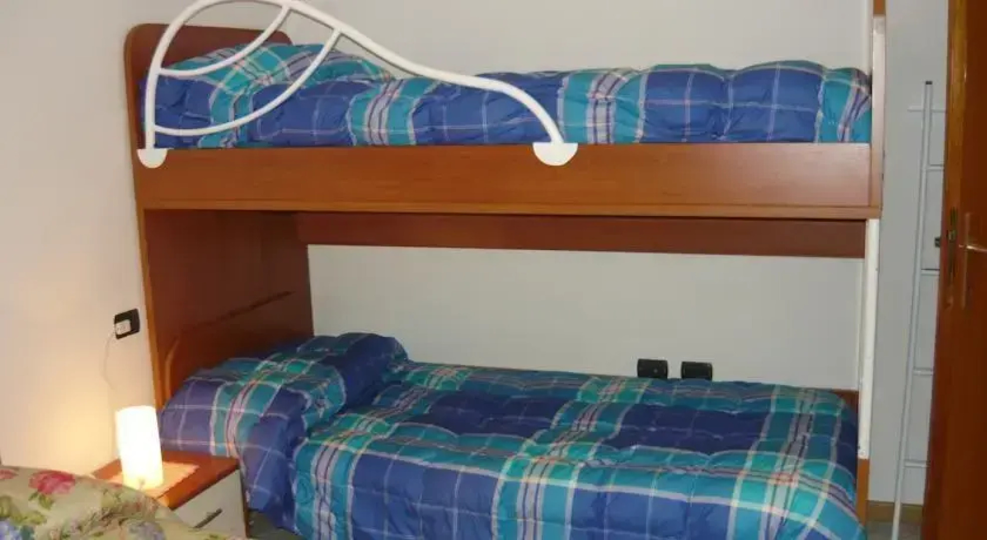 Doss dei Olivi Appartamento