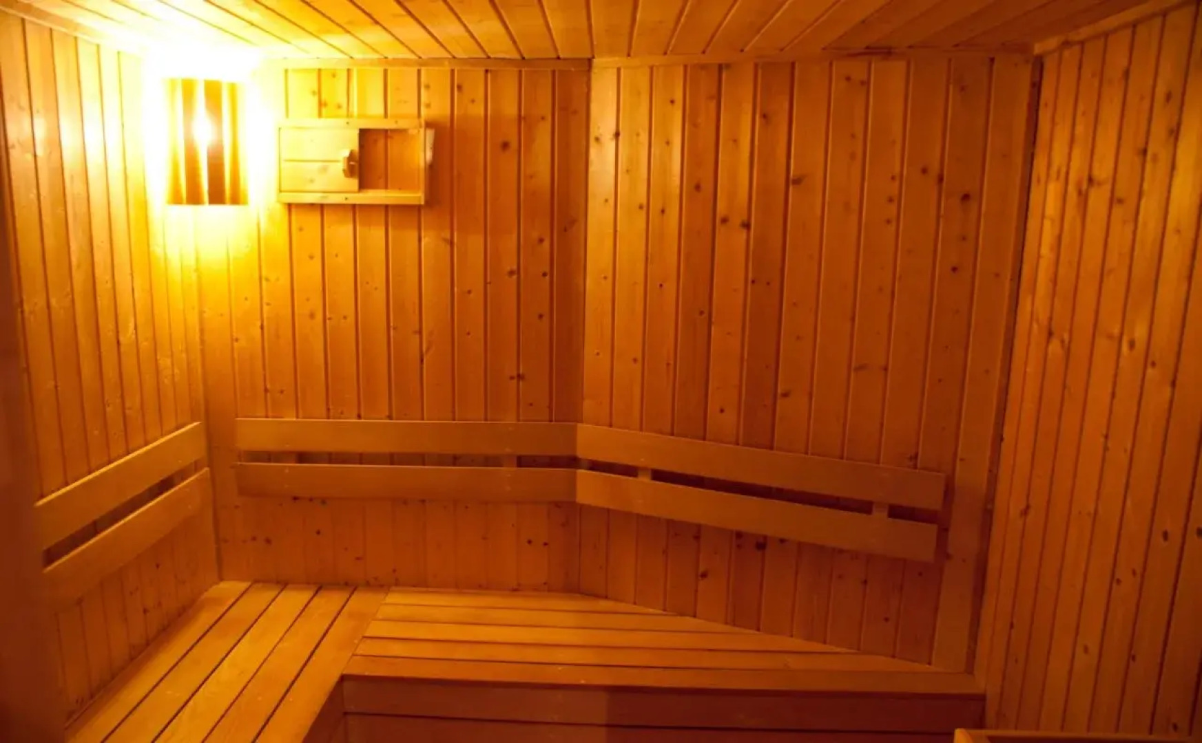 Seasense Boutique Hotel & Spa