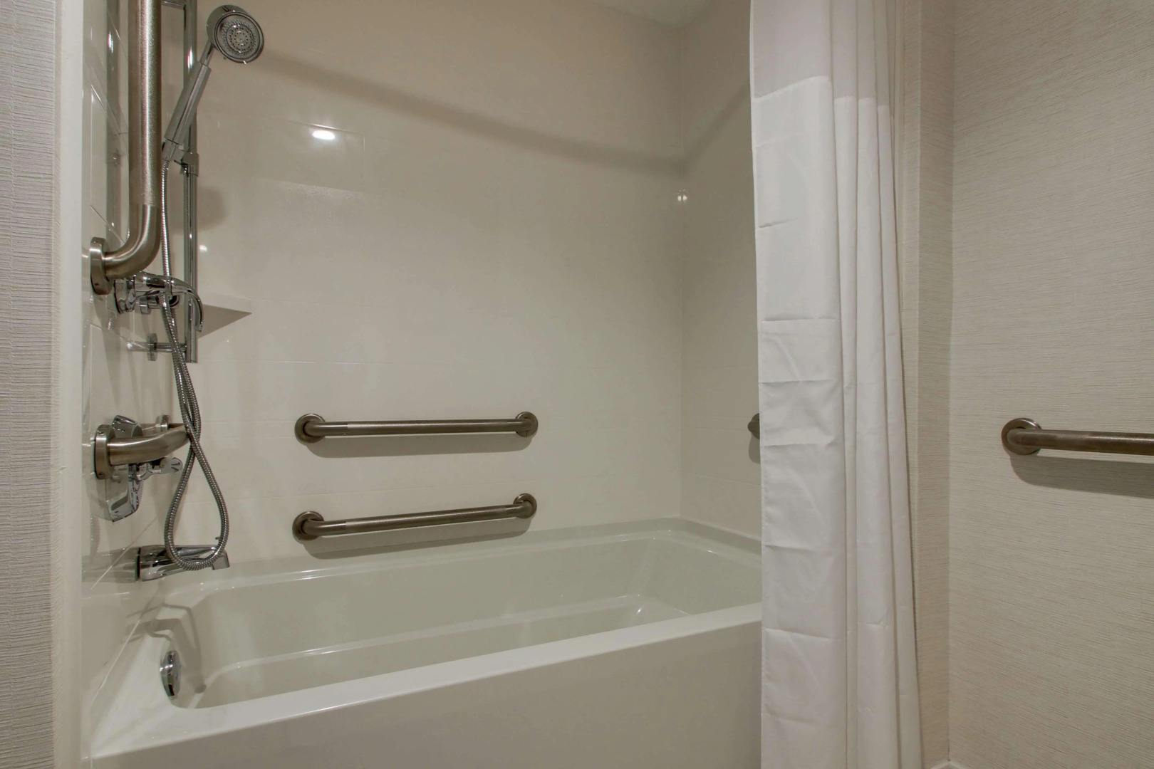 Hampton Inn Pawtucket