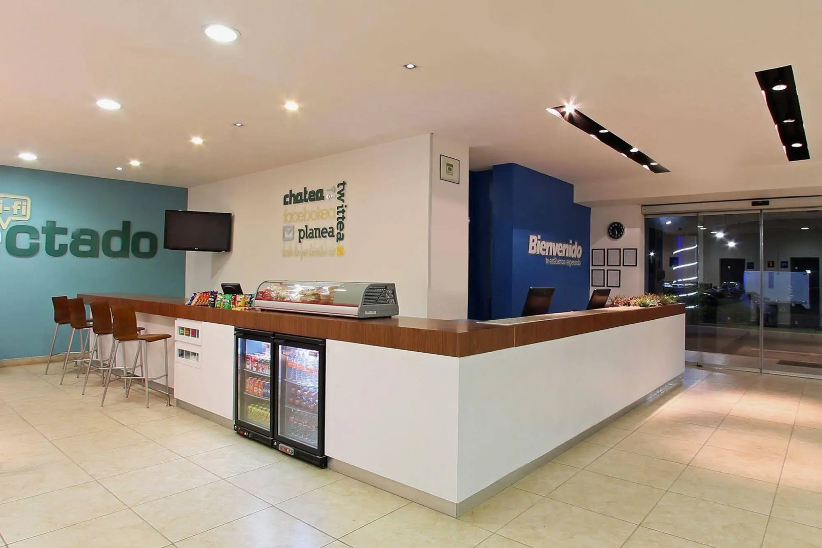 One Querétaro Aeropuerto Hotel