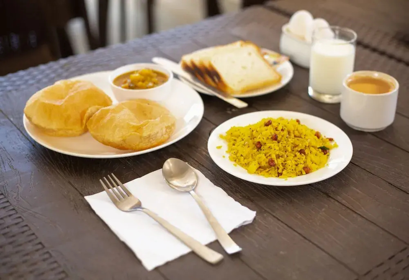 Mint Porvorim Suites