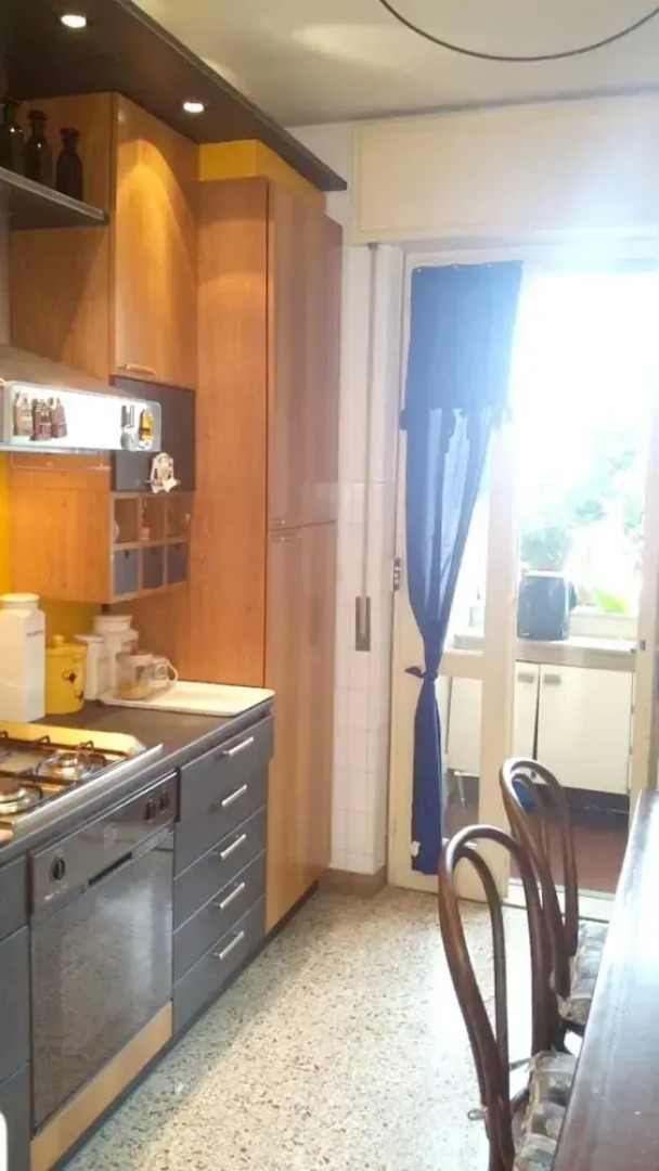 Apartment With 2 Bedrooms in Torviscosa, With Furnished Balcony and Wi