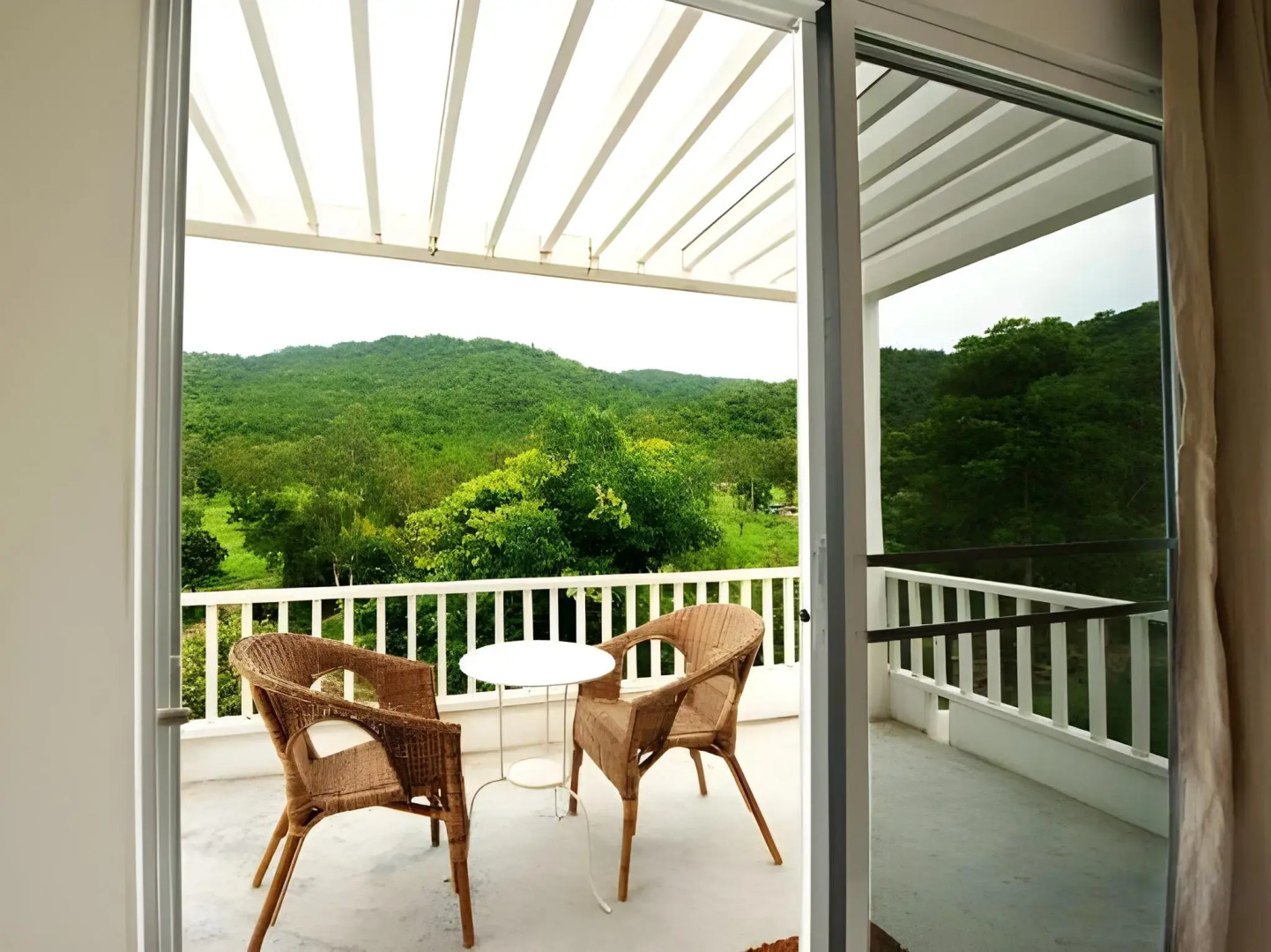 Aristo Chic Resort & Farm