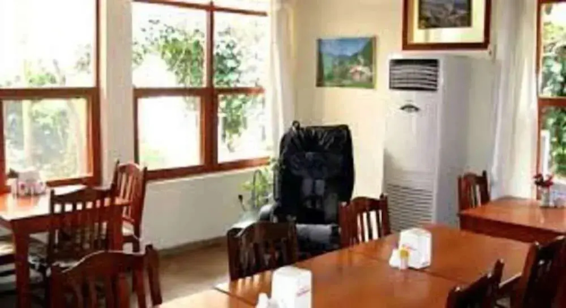 Villa Begumhan Pansiyon